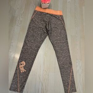 🌷VS PINK ULTIMATE LEGGINGS🌷